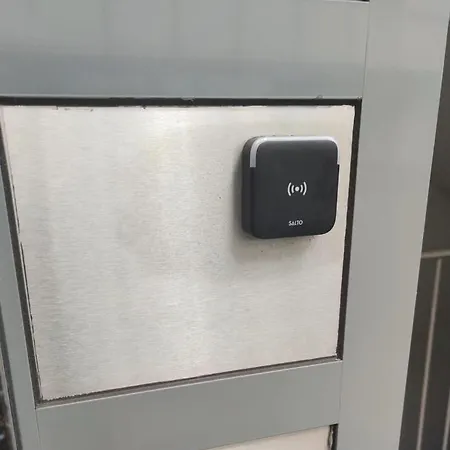 호텔 83 3*