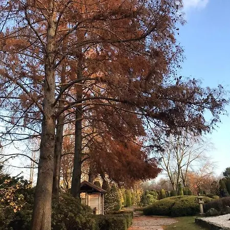 Отель 83 Бонн