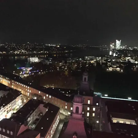 Hotel 83 Bonn