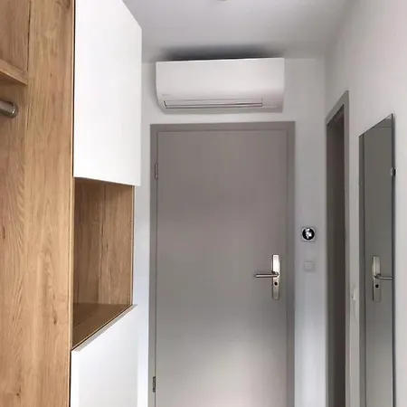 酒店 83 波恩
