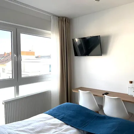 83 Hotel Bonn
